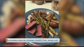 Savannah home chef finalist in James Beard Foundation competition