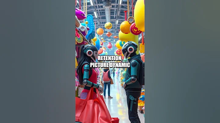 Revolutionizing E-commerce with AI