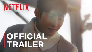 Business Proposal |  Trailer | Netflix