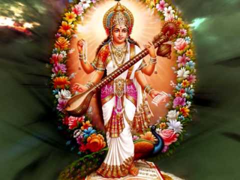 Maa Saraswati Vandana   Ya Kundendu