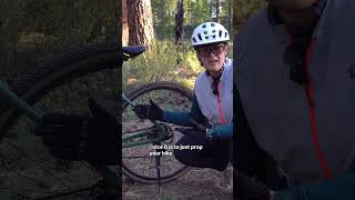 The ugly side of the Ozark Trail G1 Explorer #cycling #gravelbike #ozarktrail