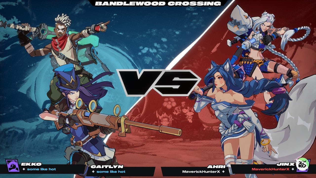 After Shift Sessions - 2XKO (3/7/2026)