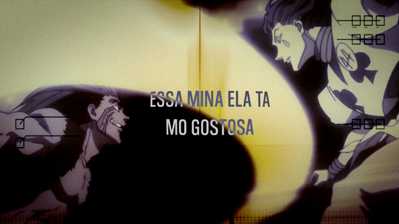 Essa mina ae é de qual anime? : r/animebrasil