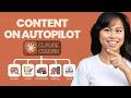 How I Automate 90% of My Social Media Content with Claude Cowork