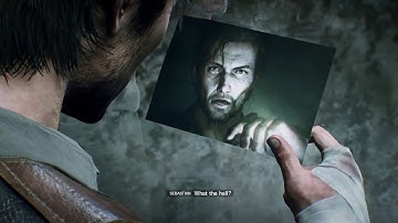 THE EVIL WITHIN 2   5 Minutes of Gameplay Demo Horror Game 2017