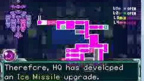 Lets Play Metroid Fusion Part 10