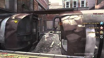 Shuffel 1v3 in Finals To Save The Game