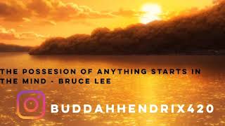 Bruce Lee Quote | Positive Affirmation