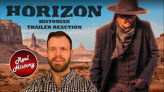 Costner's "Horizon" - A New Era for the Civil War Western?