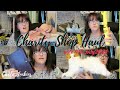 THIS WEEK'S HAUL TO RESELL ON EBAY FROM CHARITY SHOPS & CAR BOOT SALES | CARLA JENKINS