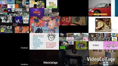 And lots of annoying goose everything