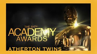 Atherton Twins - The 84th Academy Awards. A performance by Cirque du Soleil.