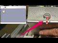 Sheet metal design guidelines part 01 minimum distance from extruded hole to part edge