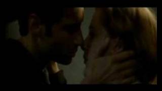 X Files Walking After You