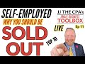 #11 Are you maximizing your sales [profits]? Are you SOLD OUT yet? Secret Business Financial Success