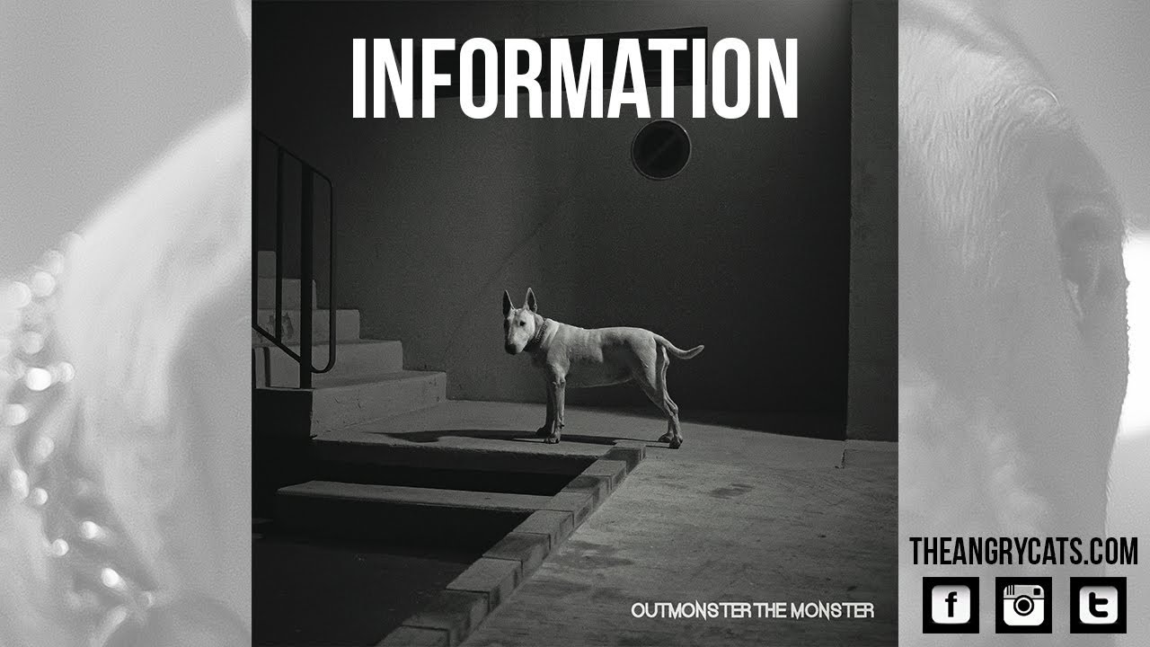 Watch The Angry Cats - Information (Audio) on YouTube Watch The Angry Cats - Information (Audio) on YouTube