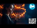 Blues Music for Night Drive | B.B. King, Eric Clapton, Stevie Ray Vaughan
