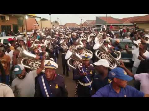 Sedibeng Marines -