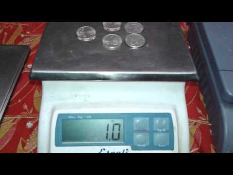 Balance de cuisine balance MyWeigh Eclips 5kg//1g Balance de Cuisine Balance Digital Kitchen scale 5000g