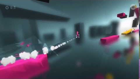 Chameleon Run! 2-1 Three star