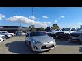 2014 Toyota 86 Berwick, Dandenong, Frankston, Mornington, Melbourne, VIC U13216