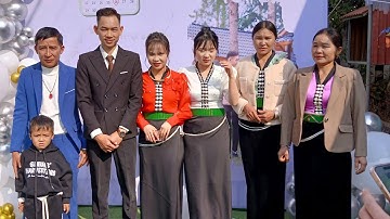 TOÀN CẢNH ĐÁM KHANH TRANG LO HANH TAI BAN NA PHÁI PHÚC THAN THAN UYÊN LAI CHÂU MƠI MOI NGƯỜI ĐX