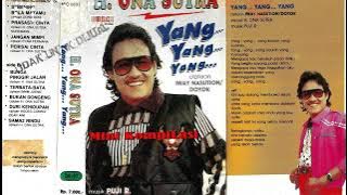 Ona Sutra - Jangan Bermimpi