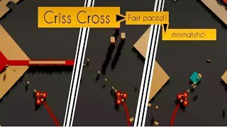 Quick Cross: A Smooth, Beautiful, Quick Game