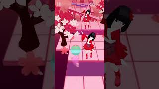 Rolling Sky Flower Dance Level 59 Easy Way This Time