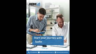 Launch your business in the UAE with confidence | TAXFIN ABM Chartered Accountants UAE