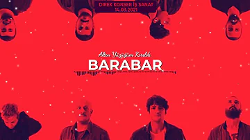 BARABAR - Altın Yüzüğüm Kırıldı