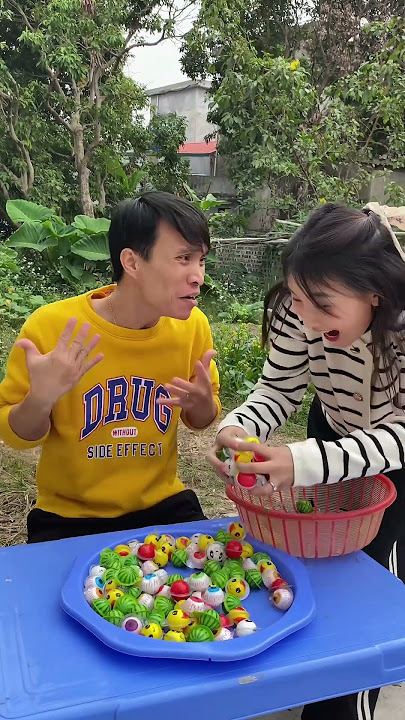 Why did you take all my candy?😡😡🫨🫨| GD Kem #shorts