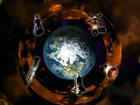 Radiation Belts - Original Findings