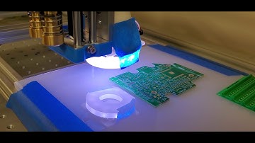 MakeIt Labs OpenPnP #10 2021-02-25: OpenCV/Fiducial Milestone!