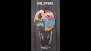 4-12. Neil Young / Mr. Soul live at Sportpaleis Ahoy', Rotterdam, The Netherlands, 07-05-1993