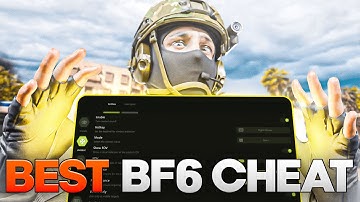 I Tested The SAFEST Battlefield 6 Cheat in 2025 (Hydra Review)