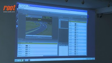 Platform1 2013 - Production Asset Management - Part 3 - Interplay Central Demo