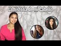 La Historia de mi Cabello| Pase por la transición? 👩‍🦱 StoryTime| Wendy Mendoza