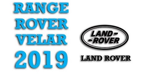 2019 Land Rover Range Rover Velar Fuse Box Info | Fuses | Location | Diagrams | Layout