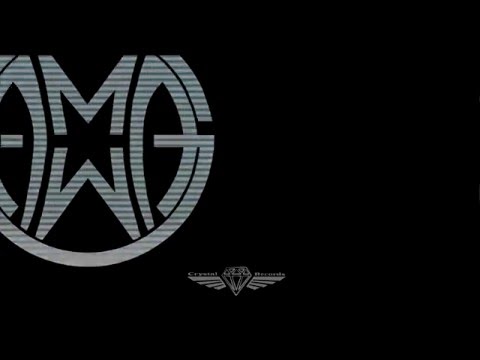 Dreamy Kid - ღამის ქალაქი / Gamis qalaqi [Crystal rec.]