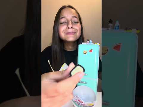 ABRINDO MINHA PRIMEIRA BOLINHA MINI BRANDS