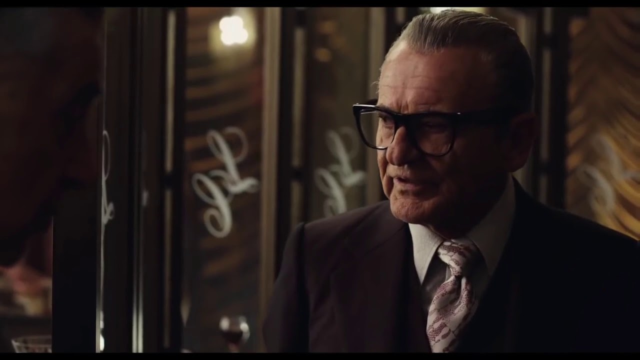 The Irishman Full movie 2019 1 YouTube