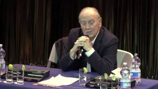 [CONFERENCE] - PROFESSEUR JOYEUX (Conf2 Partie1)