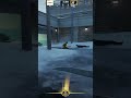 1V4 CLUTCH OFFICE?!?!?1 #suomi #csgo #shorts #short #cs2