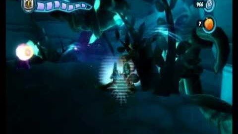 Spore Hero - 01-02-09 Pt.11