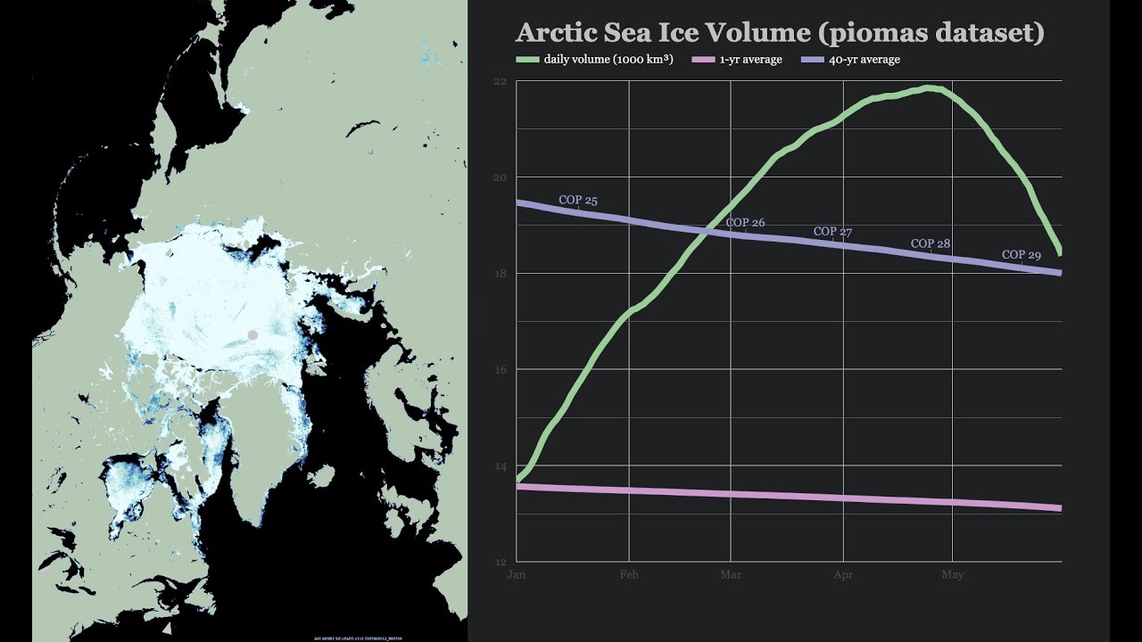 Mad Anti-COP Climate Rant 🌎💚 Everything Is Falling Apart
