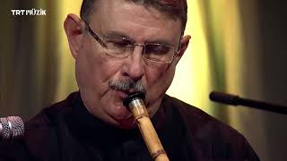 Ahmed Şahin Ile Meşk - Evcbûselik Yürük Semâî Sâkiyâ Mest-I Müdâm Eylesen Olmaz Mı Beni