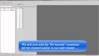 FPS ATLAS Tutorial 4 - Apply an Adjacency Constraint Wealth