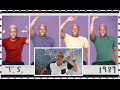 ERIC REACTS 4 TAYLOR SWIFT BY TODRICK HALL