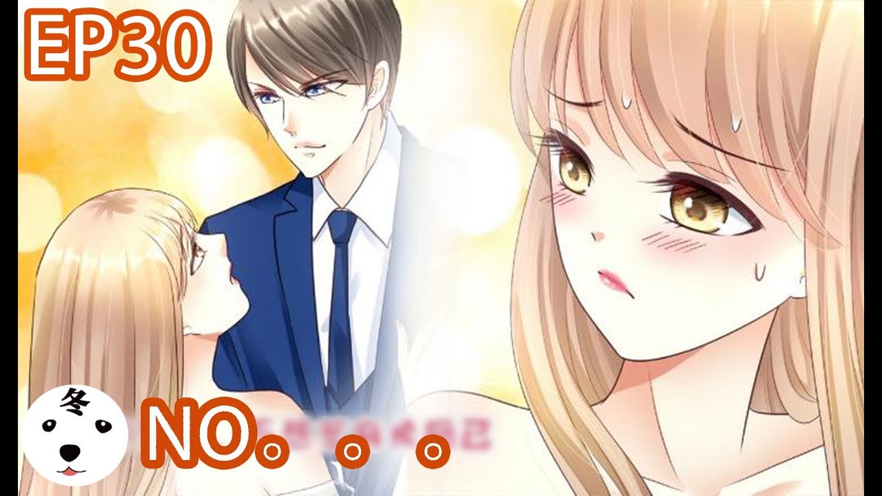 【WEEKDAY】Devil President Please Let Go EP30 NO, THEY DIDN'T(Original